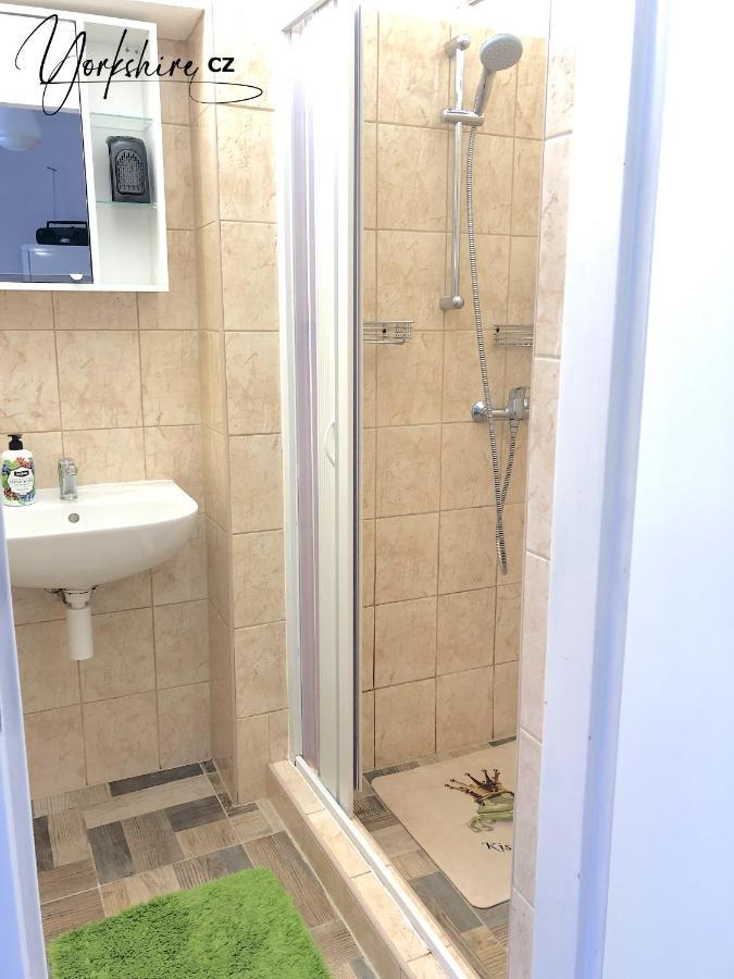 Apartment Yorkshire Bujanov Exterior foto